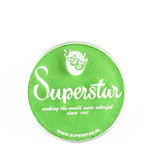 Superstar Face Paint - Poison Green 210