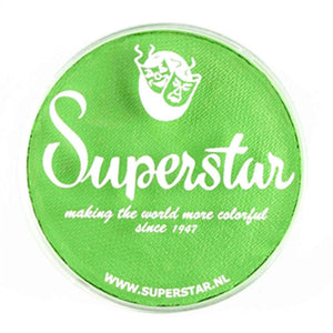 Superstar Face Paint - Poison Green 210