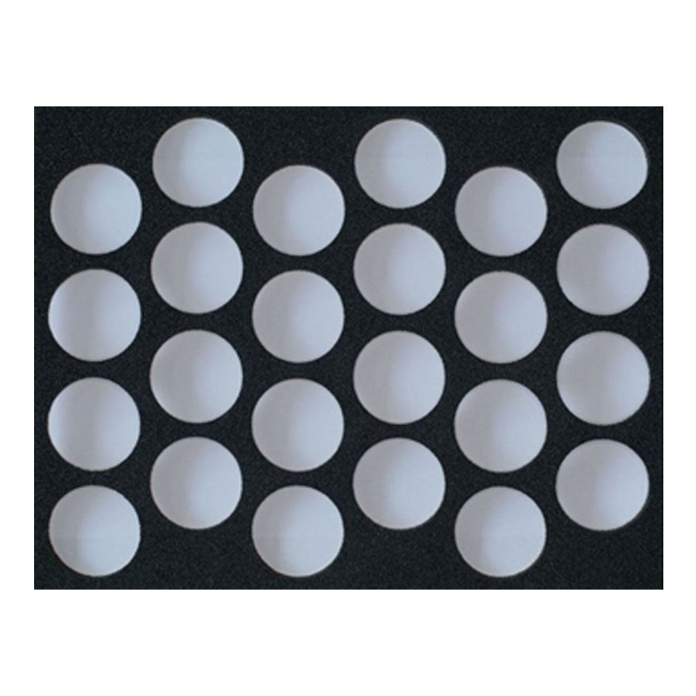 Superstar Palette Insert (24 Colors/16 gm)