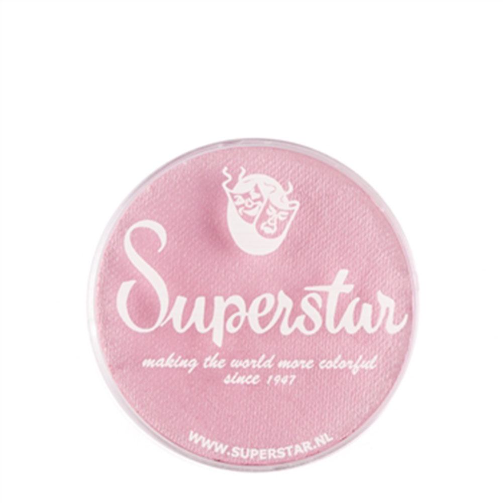 Superstar Face Paint - Baby Pink Shimmer 062