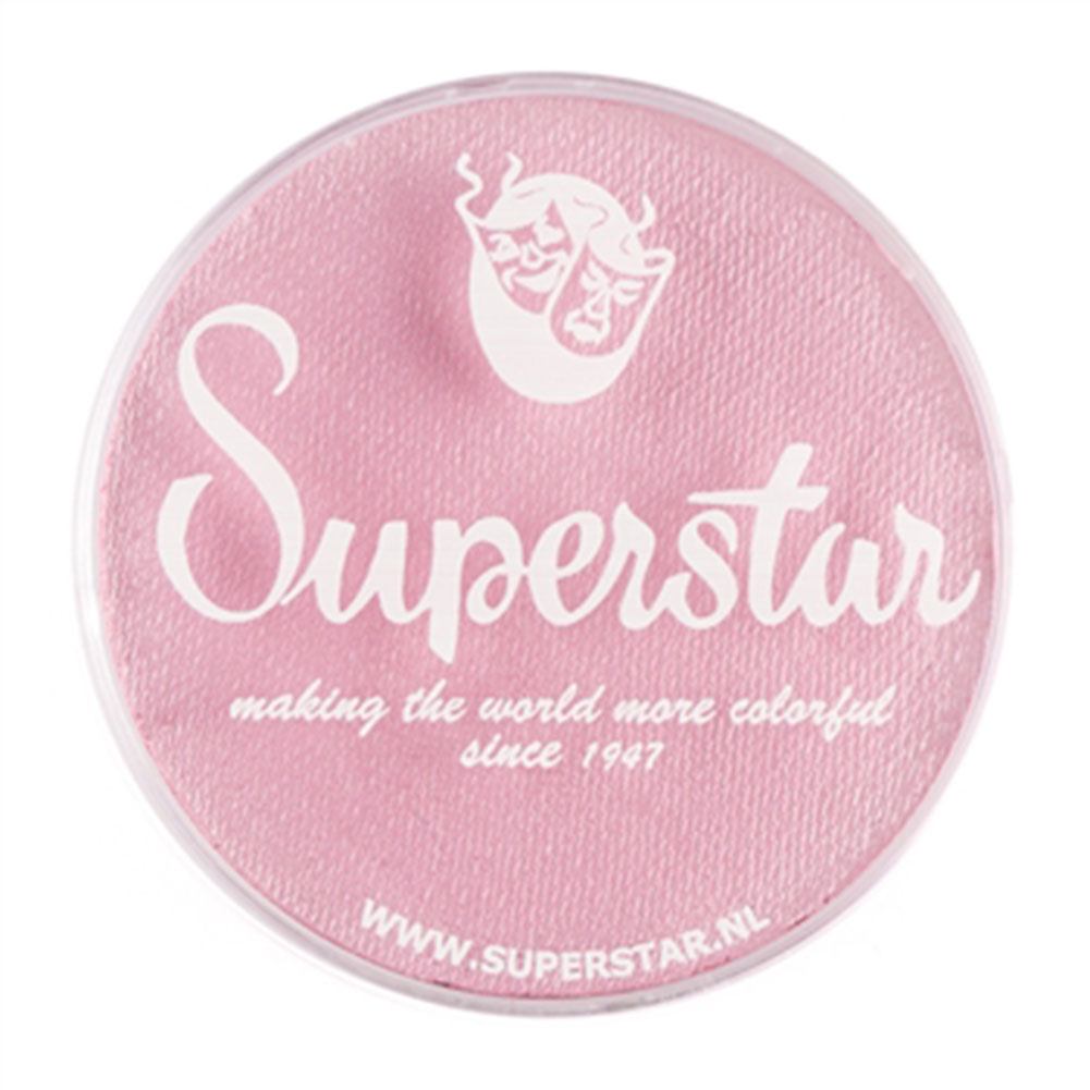 Superstar Face Paint - Baby Pink Shimmer 062