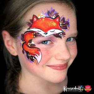 TAG Face Paints - Pearl Lilac (1.13 oz/32 gm): FacePaint.com - Facepaint.com