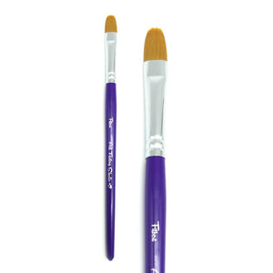 Art Factory Studio Brush - Filbert (2/5")