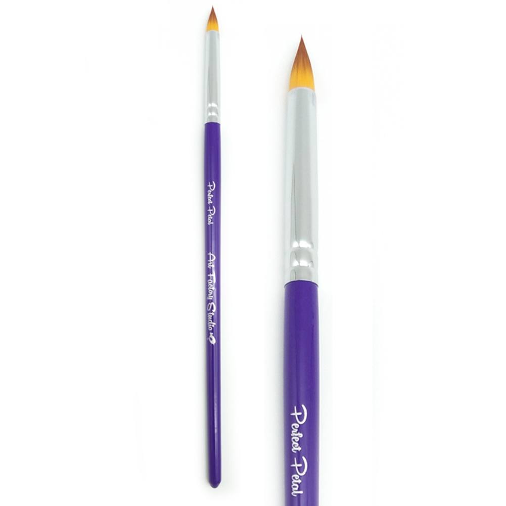 Art Factory Studio Brush - Perfect Petal (1/4")