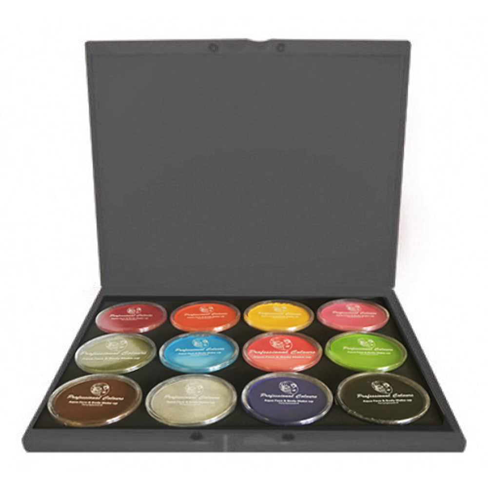 PartyXplosion Build Your Own Palettes (12 Colors)