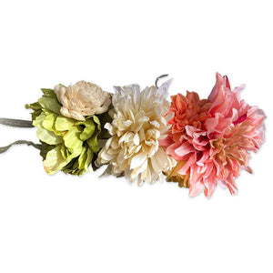 Creative Faces Flower Crowns - Crown 004
