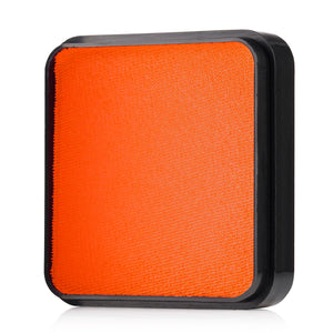 Kraze FX Face Paint - Orange (25 gm)