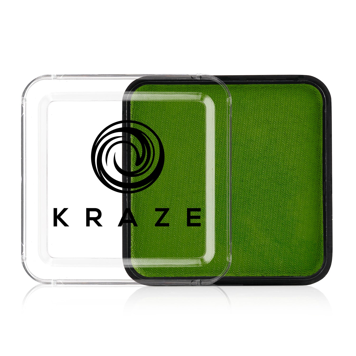 Kraze FX Face Paint - Green (25 gm)