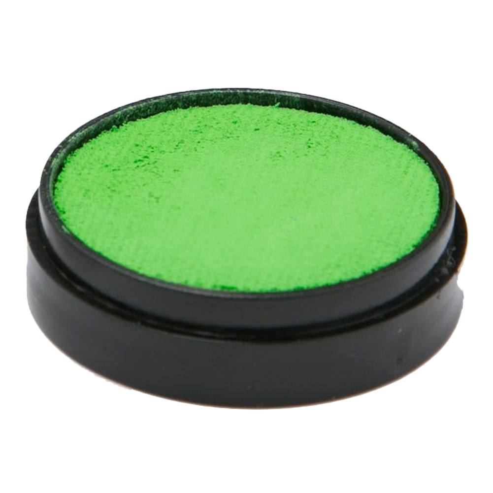 Cameleon Green Face Paint - Baseline Absinthe