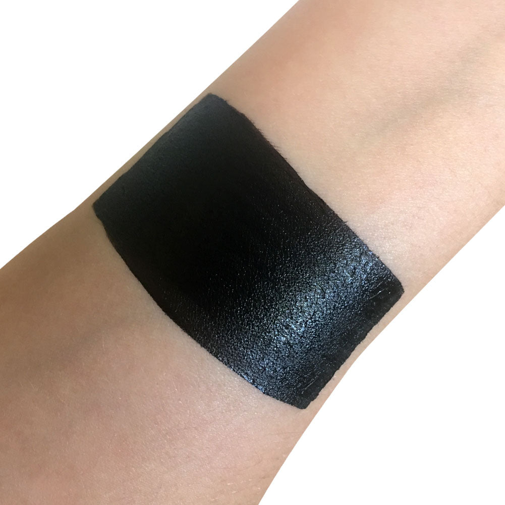 Wolfe Face Paints - Black 010