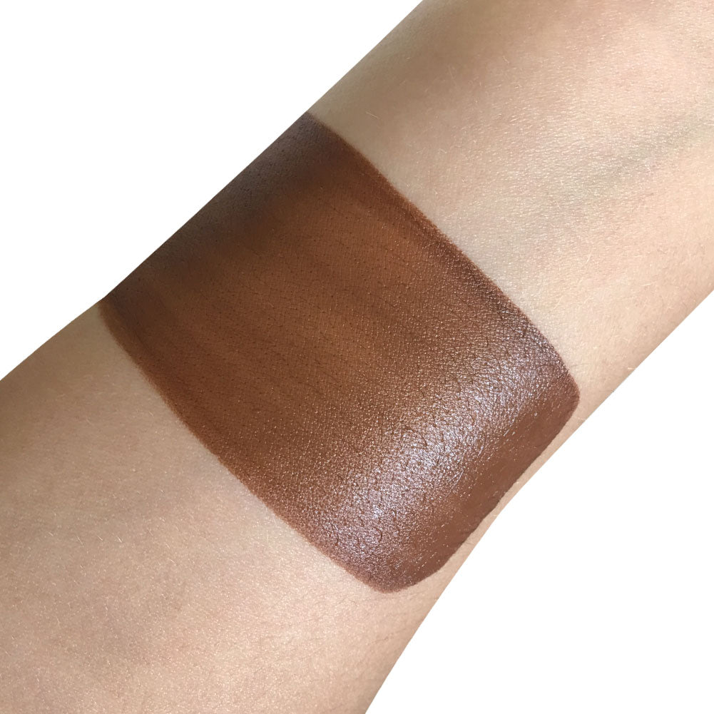Wolfe Face Paints - Brown 020