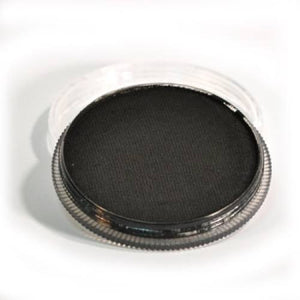Wolfe Face Paints - Black 010