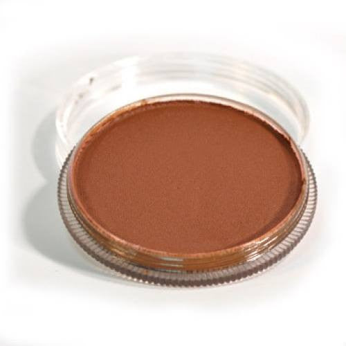 Wolfe Face Paints - Brown 020