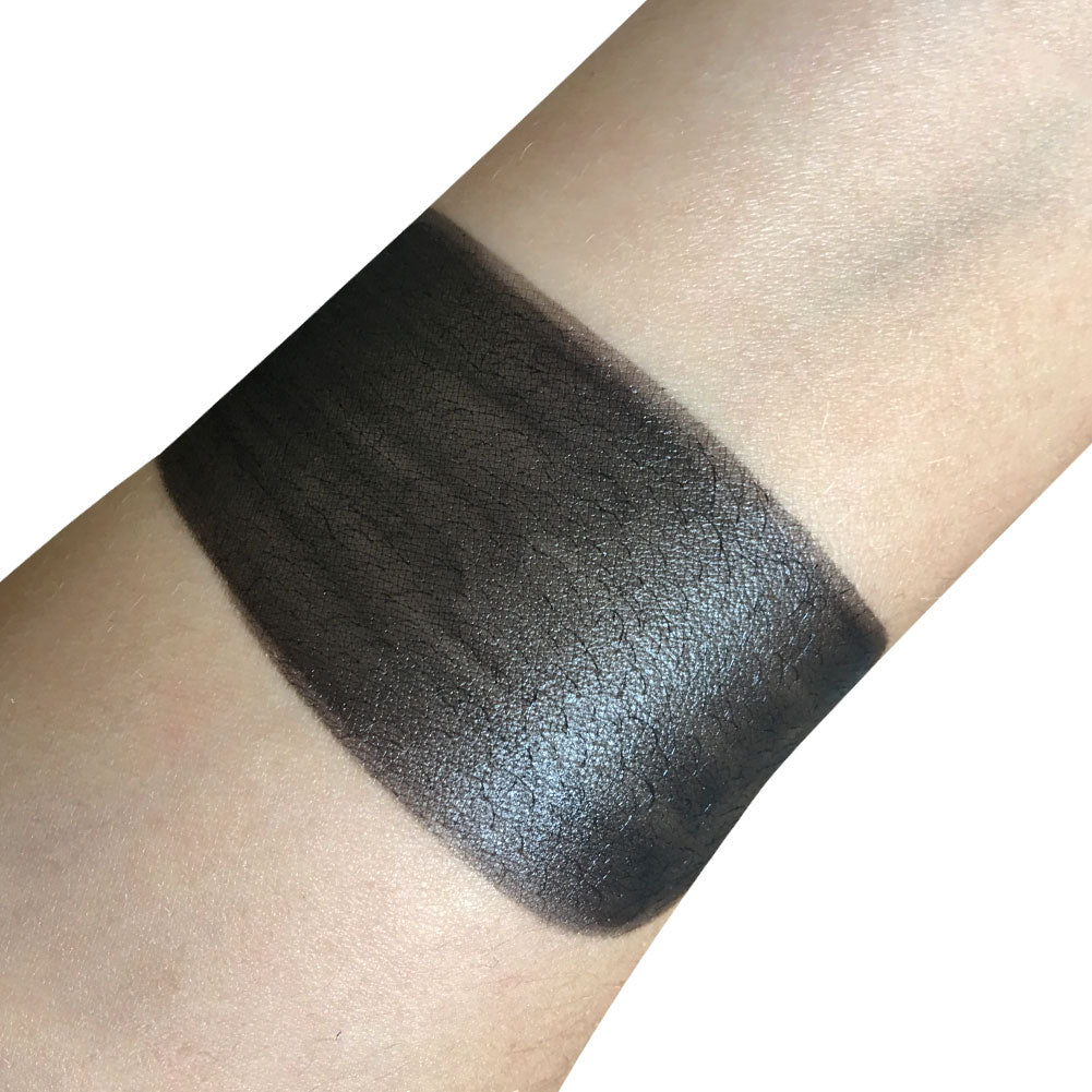 Wolfe Gray Face Paints - Charcoal 008 (1.06 oz/30 gm)