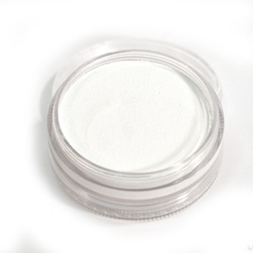 Wolfe Face Paints - White 001