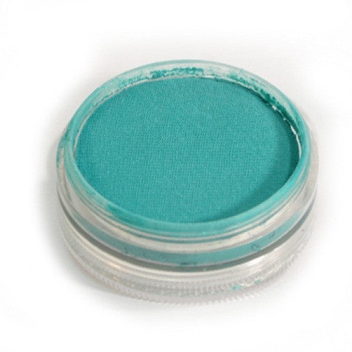 Wolfe Blue Face Paints - Sea Green 064