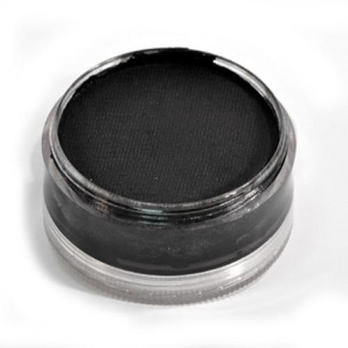 Wolfe Face Paints - Black 010