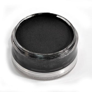 Wolfe Face Paints - Black 010