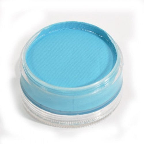 Wolfe Face Paints - Light Blue 066