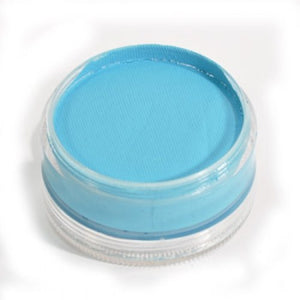 Wolfe Face Paints - Light Blue 066