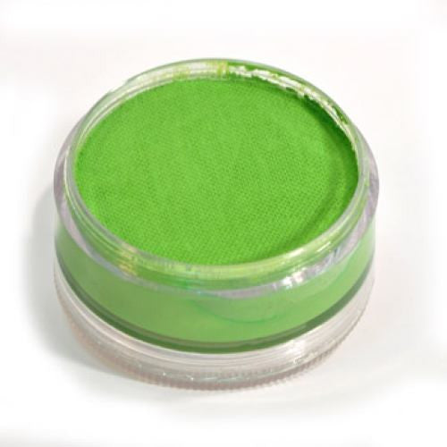 Wolfe Face Paints - Mint Green 055