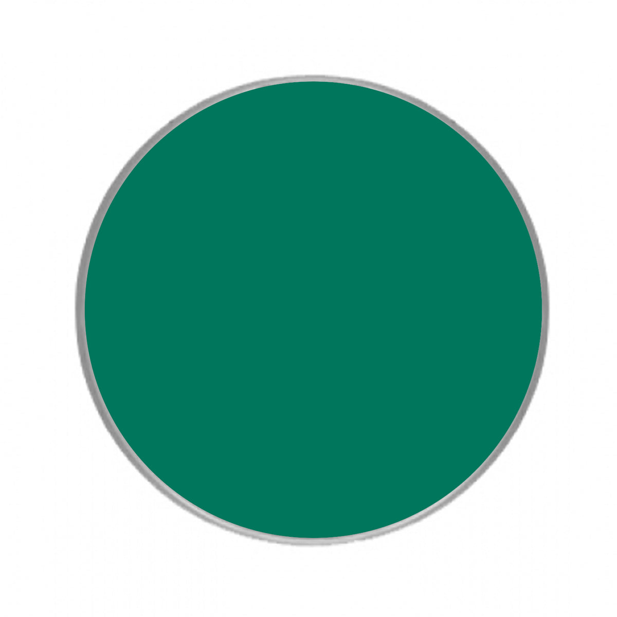 Kryolan Aquacolor - Bright Green - GR42