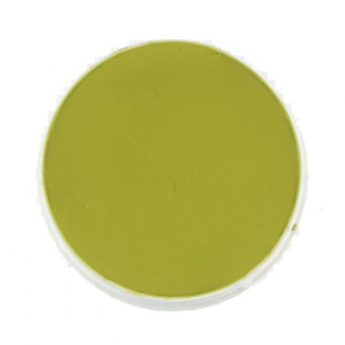 Kryolan Aquacolor - Lime Green - 534