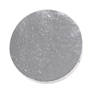 Kryolan Aquacolor - Metallic Silver
