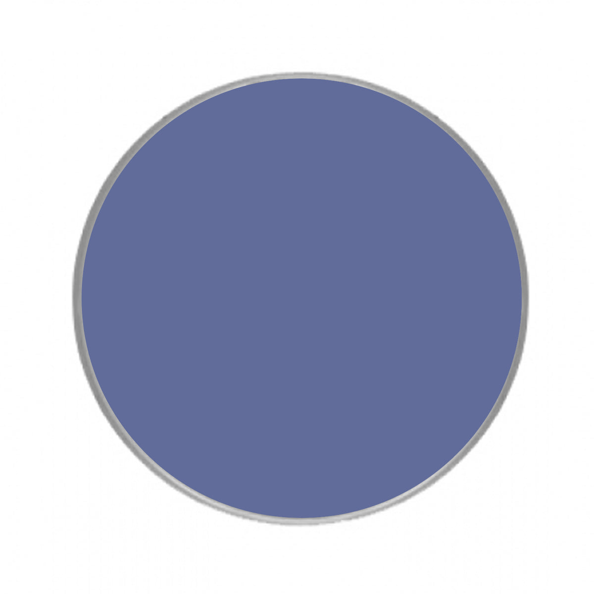 Kryolan Purple Aquacolor - Periwinkle - 483