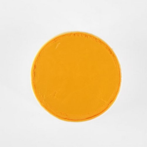 Kryolan Aquacolor - Bright Yellow - 509