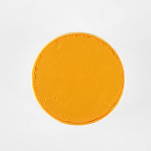 Kryolan Aquacolor - Bright Yellow - 509 (30 ml)