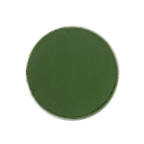 Kryolan Aquacolor - Leaf Green - 512