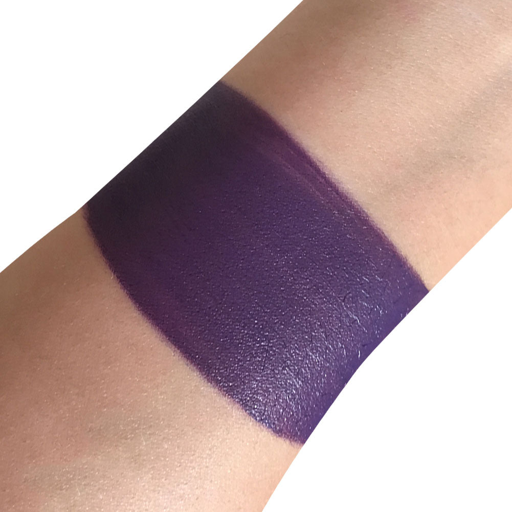 Kryolan Aquacolor - Dark Purple - 099