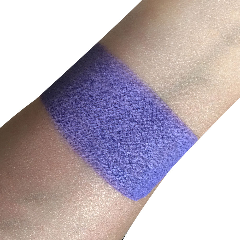 Kryolan Purple Aquacolor - Periwinkle - 483