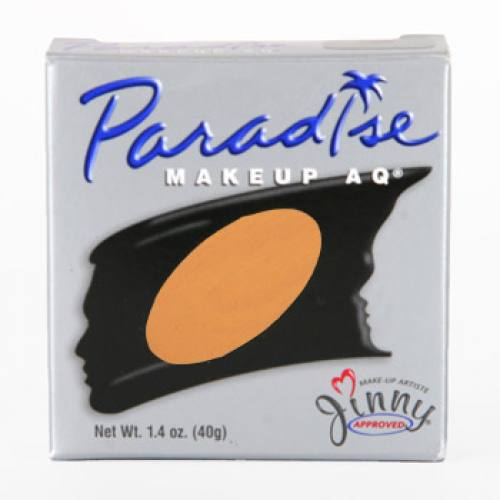 Paradise AQ Face Paints - Nuance Felou (Tan) FL