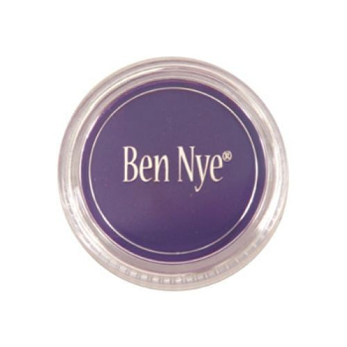 Ben Nye Lumiere Creme Colour Makeup - Royal Purple (LCR-13)
