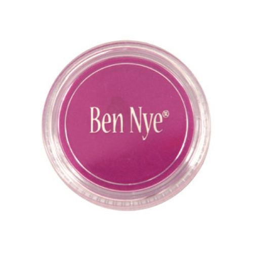 Ben Nye Lumiere Creme Colour Makeup - Azalea (LCR-16)