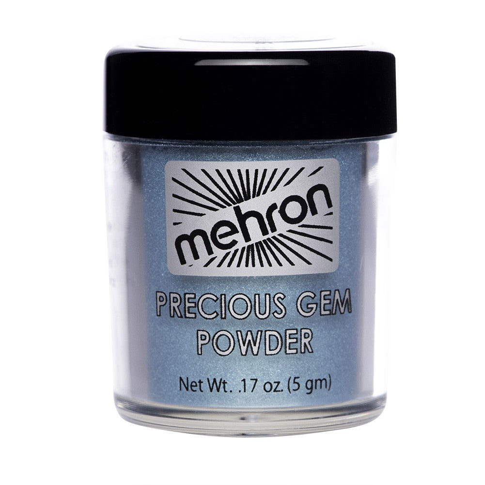 Mehron Celebre Precious Gem Powder - Turquoise (TQ)