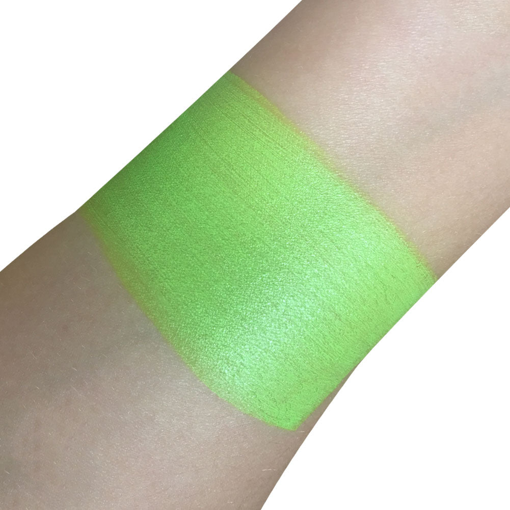 Snazaroo Face Paint - Lime Green 433 (0.6 oz/18 ml)