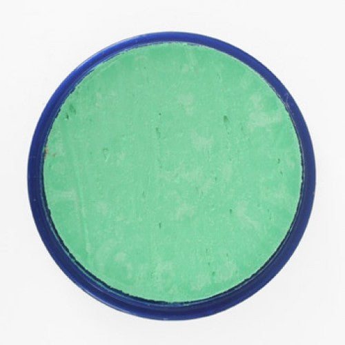 Snazaroo Face Paint - Pale Green 400 (0.6 oz/18 ml)