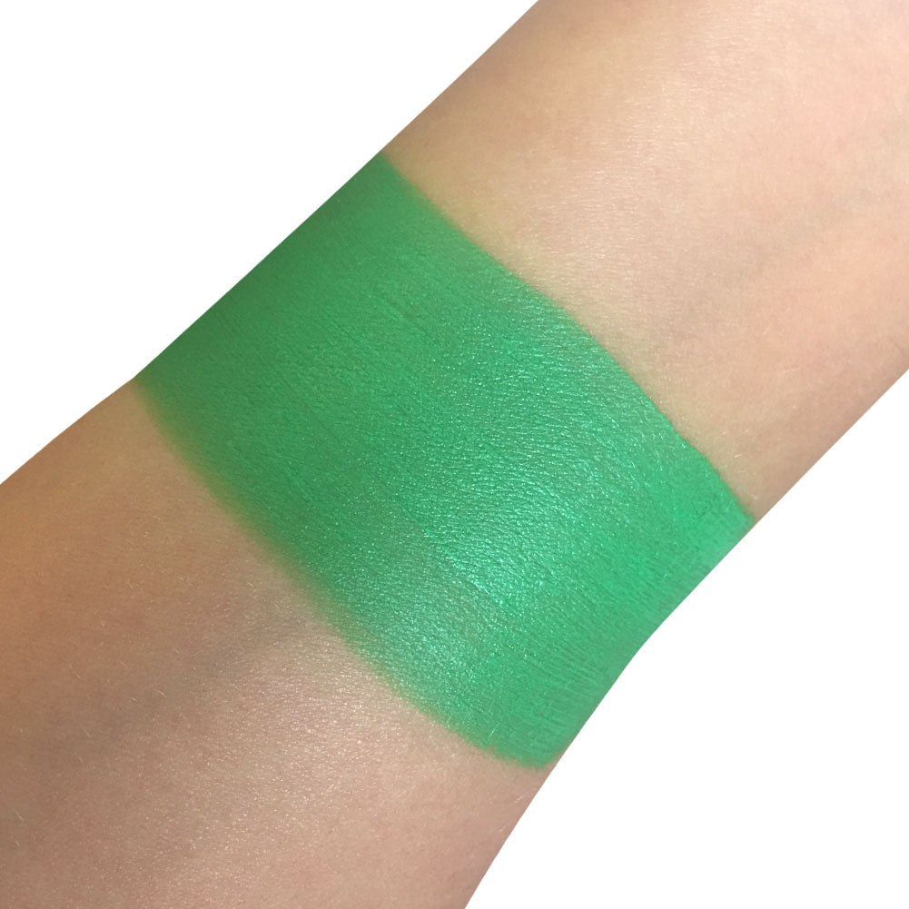 Snazaroo Face Paint - Bright Green 444 (0.6 oz/18 ml)