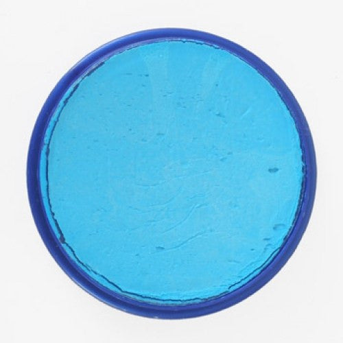 Snazaroo Face Paint - Turquoise 488 (0.6 oz/18 ml)