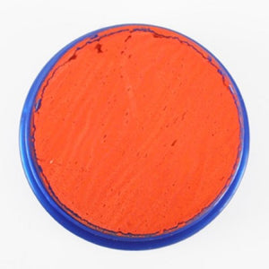 Snazaroo Face Paint - Orange 553 (0.6 oz/18 ml)