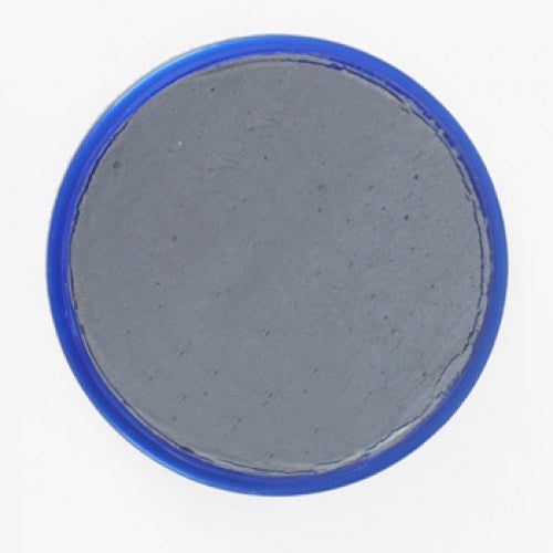 Snazaroo Face Paint - Dark Gray 133 (0.6 oz/18 ml)