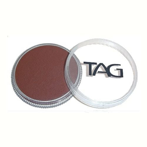 TAG Face Paints - Brown (1.13 oz/32 gm)