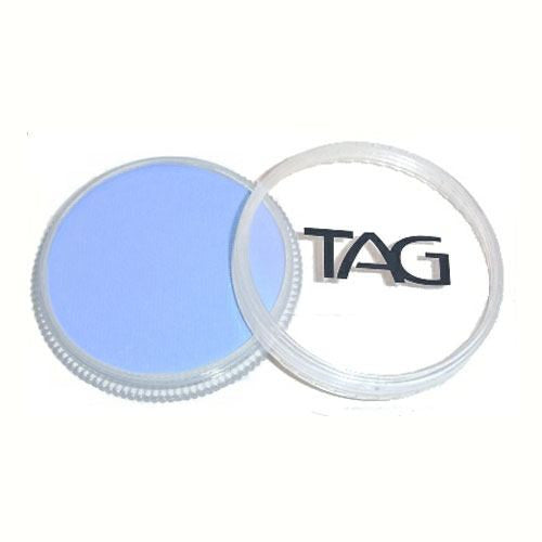 TAG Face Paints - Powder Blue (1.13 oz/32 gm)