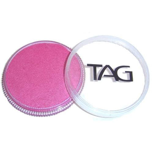 TAG Face Paints - Pearl Rose