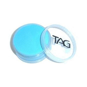TAG Face Paints - Light Blue