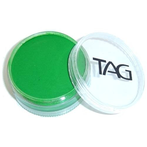 TAG Face Paints - Green: FacePaint.com - Facepaint.com
