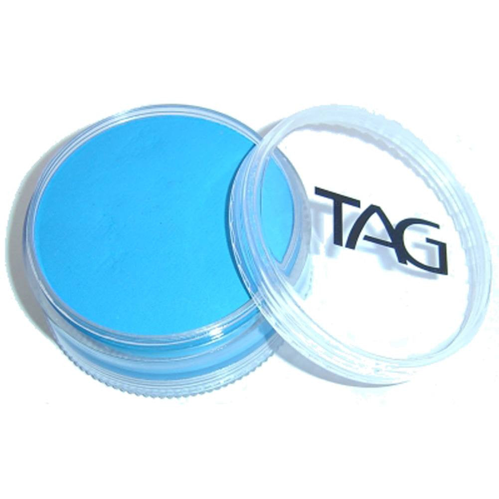 TAG Face Paints - Neon Blue